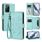 For Galaxy Note20 Ultra / Mint Green