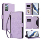 For Galaxy Note20 / Light Purple