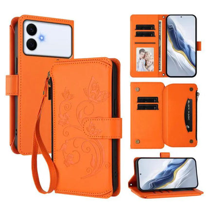 Phone Case With Wallet For Samsung Devices