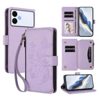 For Galaxy S26 Edge 5G / Light Purple