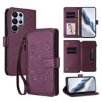 For Galaxy S26 Ultra 5G / Dark Purple