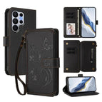 For Galaxy S26 Ultra 5G / Black