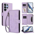 For Galaxy S26 Ultra 5G / Light Purple