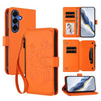 For Galaxy S26+ 5G / Orange