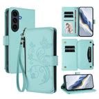 For Galaxy S26 FE 5G / Mint Green