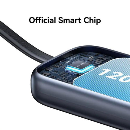 USAMS CD245 1200mAh Magnetic Charger For Apple Watch