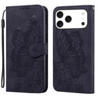 For iPhone 18 Pro Max / 17 Pro Max / Black