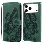For iPhone 18 Pro Max / 17 Pro Max / Green