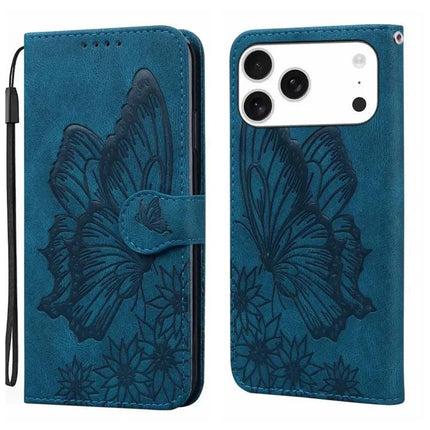 Practical Leather Flip Case for Daily Phone Protection