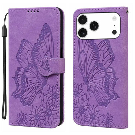 Practical Leather Flip Case for Daily Phone Protection