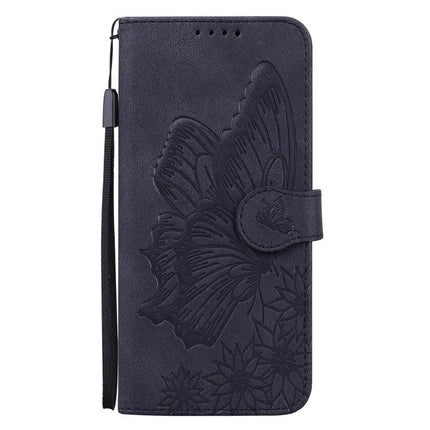 Practical Leather Flip Case for Daily Phone Protection