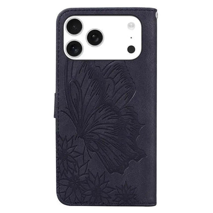Practical Leather Flip Case for Daily Phone Protection