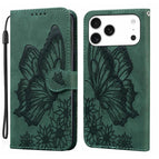 For iPhone 17 Pro / Green