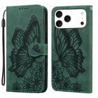 For iPhone 18 Pro / 17 Pro / Green