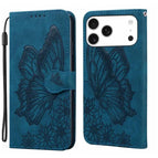 For iPhone 18 Pro / 17 Pro / Blue