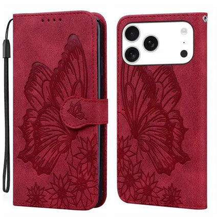 Practical Leather Flip Case for Daily Phone Protection