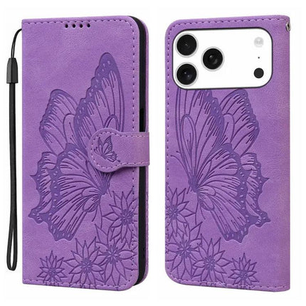 Practical Leather Flip Case for Daily Phone Protection