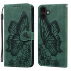 For iPhone 17 / Green