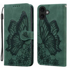 For iPhone 17 / Green