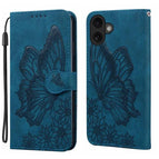 For iPhone 17 / Blue