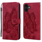 For iPhone 17 / Red