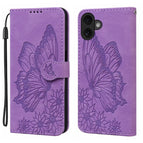 For iPhone 17 / Purple