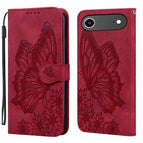 For iPhone Air / Red