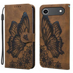 For iPhone Air / Brown