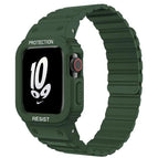 For Apple Watch Series 10 / 11 46mm / Green