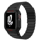 For Apple Watch 42 / 44 / 45mm / Black