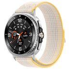 For Galaxy Watch9 / 8 / 8 Classic / Colorful Starlight