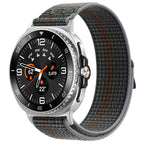 For Galaxy Watch9 / 8 / 8 Classic / Midnight Color