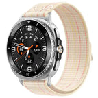 For Galaxy Watch9 / 8 / 8 Classic / Starlight Pink