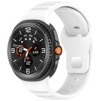 For Galaxy Watch Ultra2 2026 / 2025 / 1 2024 / White