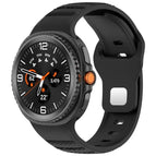 For Galaxy Watch Ultra2 2026 / 2025 / 1 2024 / Black