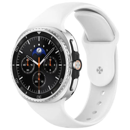 XDfind Silicone Buckle Watch Band For Galaxy Watch 9 8 | Syndmart