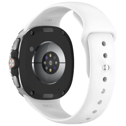 XDfind Silicone Buckle Watch Band For Galaxy Watch 9 8 | Syndmart