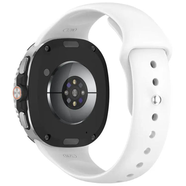 XDfind Silicone Buckle Watch Band For Galaxy Watch 9 8 | Syndmart