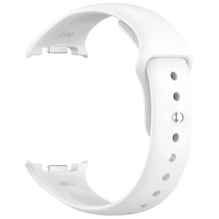 XDfind Silicone Buckle Watch Band For Galaxy Watch 9 8 | Syndmart