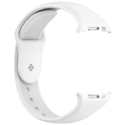 XDfind Silicone Buckle Watch Band For Galaxy Watch 9 8 | Syndmart