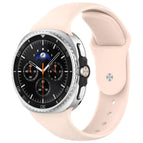 For Galaxy Watch9 / 8 / 8 Classic / Pink