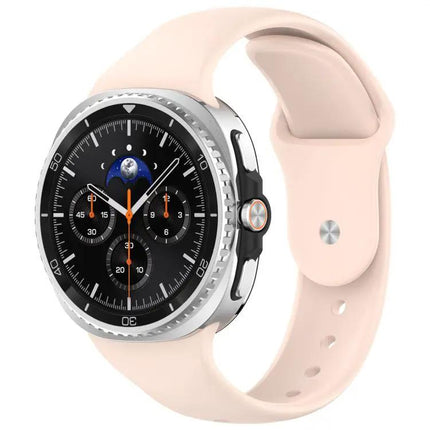 XDfind Silicone Buckle Watch Band For Galaxy Watch 9 8 | Syndmart