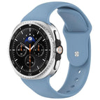 For Galaxy Watch9 / 8 / 8 Classic / Blue