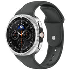 For Galaxy Watch9 / 8 / 8 Classic / Grey