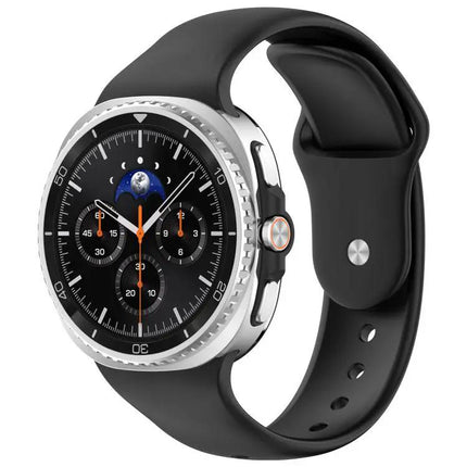 XDfind Silicone Buckle Watch Band For Galaxy Watch 9 8 | Syndmart