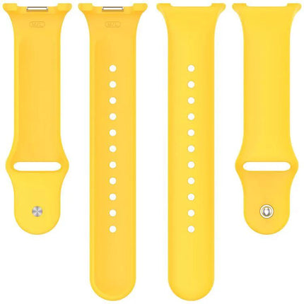 XDfind Silicone Buckle Watch Band For Galaxy Watch 9 8