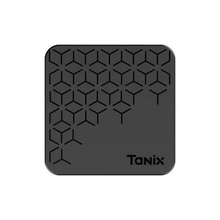 Tanix TX7 8K UHD Android TV Box for Home Streaming