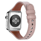 For Apple Watch 42 / 44 / 45 / 46 / 49mm / Pink