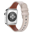 For Apple Watch 38 / 40 / 41 / S10 42mm / White