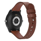 22mm / Dark Brown